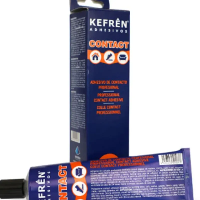 KEFREN CONTACT COLA DE CONTACTO 125ml