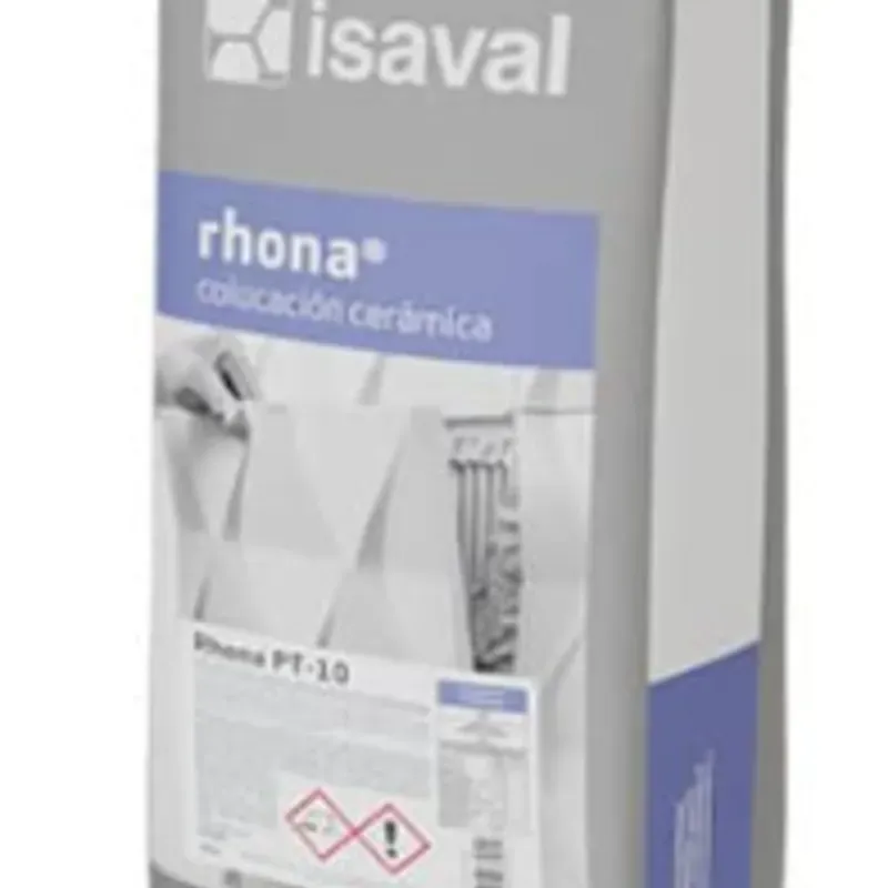 Rhona PT-10 GRIS