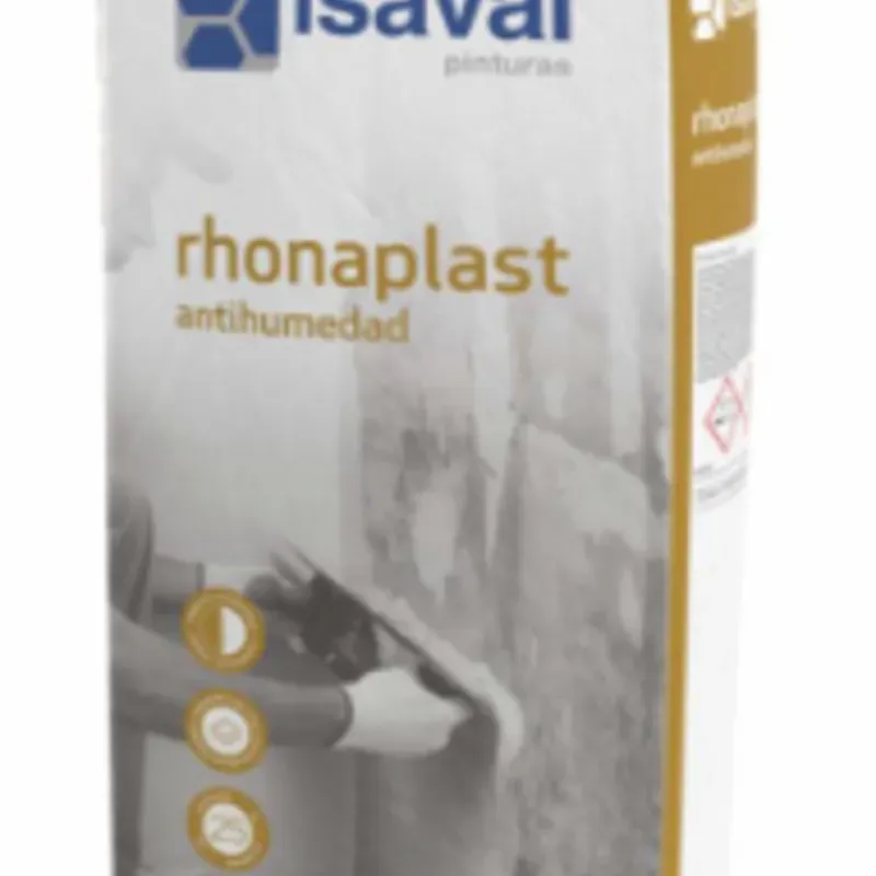 Rhonaplast Antihumedad