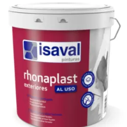 Rhonaplast Exteriores al uso