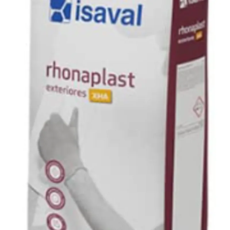 Rhonaplast Exteriores XHA