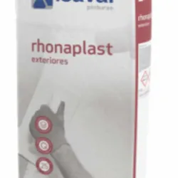 Rhonaplast Exteriores