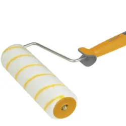 Rodillo antigota 22cm