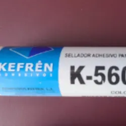 SELLADOR K560 AUTO (CHAPISTERÍA) 290ml
