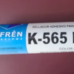 SELLADOR K565 LUNAS (PARABRISAS) 290ml