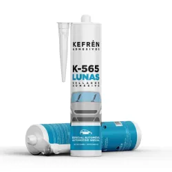 SELLADOR K565 LUNAS (PARABRISAS) 290ml