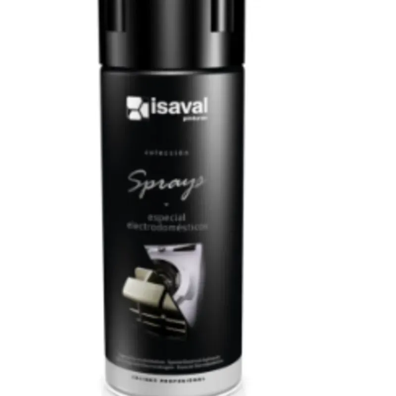 Spray especial electrodoméstico BLANCO