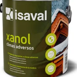 Xanol Climas Adversos 