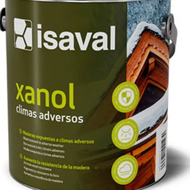 Xanol Climas Adversos 