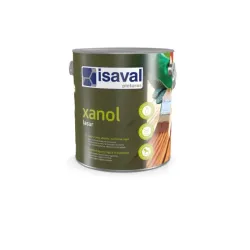 Xanol  lasur TECA