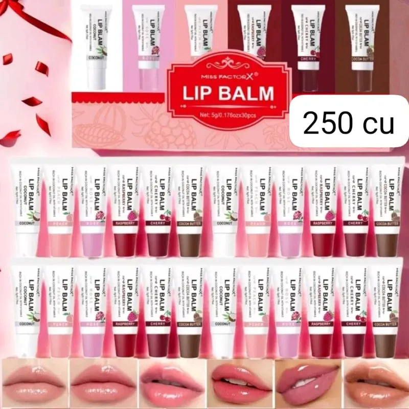 Balsamo labial