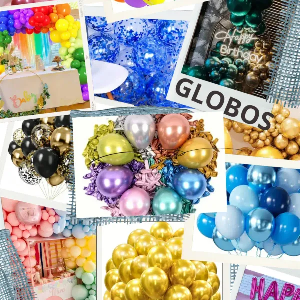 Bienvenidos a L.A.D Luxe Creations], su espacio confiable para encontrar productos de calidad en tres categorías esenciales:  

- Productos de belleza seleccionados para realzar su imagen.  
- Accesorios elegantes y prácticos para la decoración de cumpleaños y eventos.  
- Equipamiento y accesorios especializados en fisiculturismo para apoyar su entrenamiento.  

Nos comprometemos a ofrecer variedad, calidad y un servicio atento para satisfacer sus necesidades.  

Explore nuestro catálogo y descubra las mejores opciones para cada ocasión