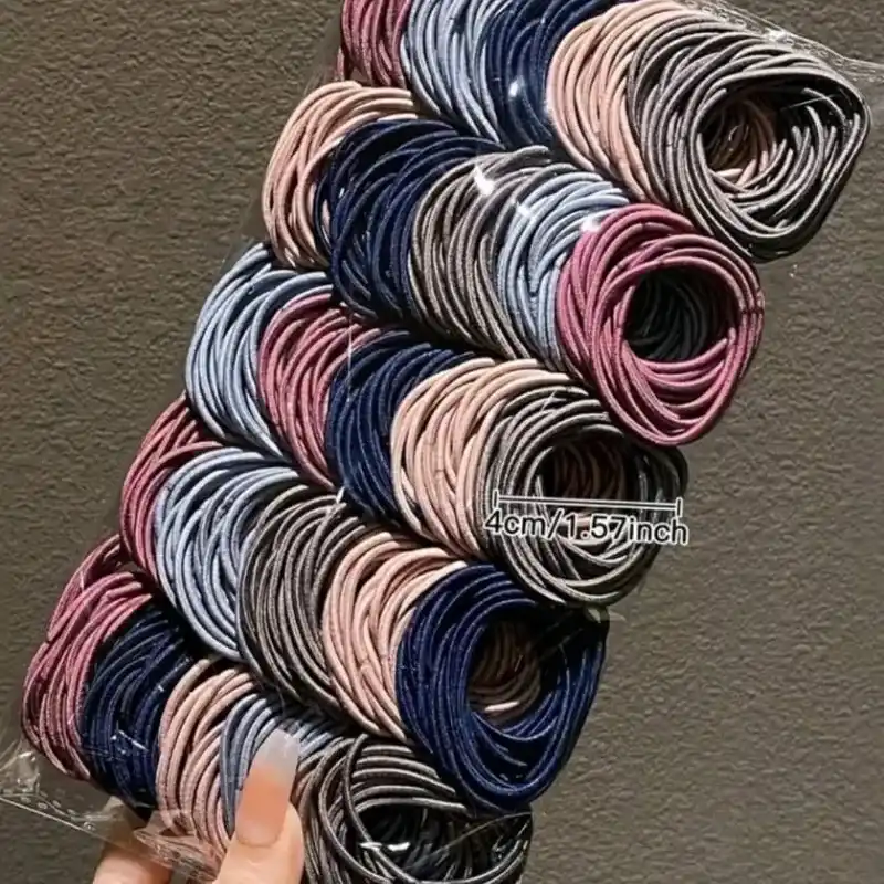 Felpitas de pelo