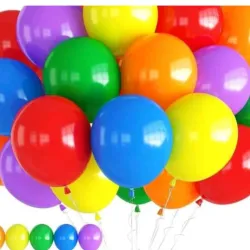 Globos d latex