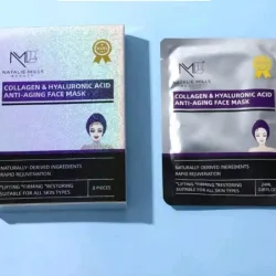 Mascarilla facial