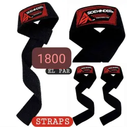 Straps