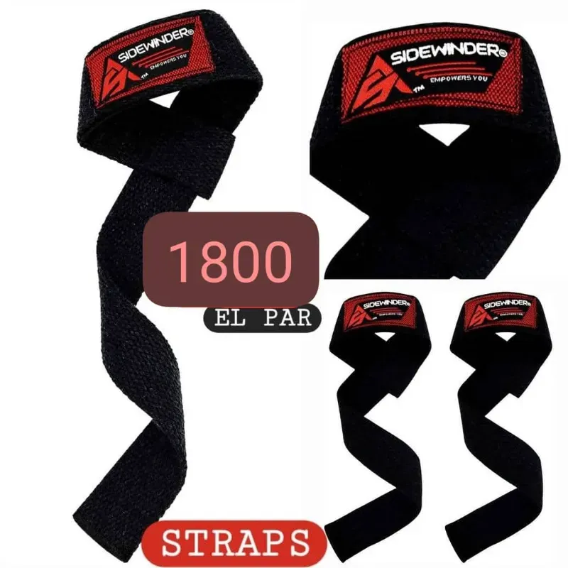 Straps