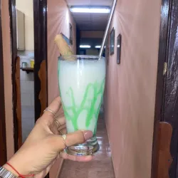 Batido de Helado 