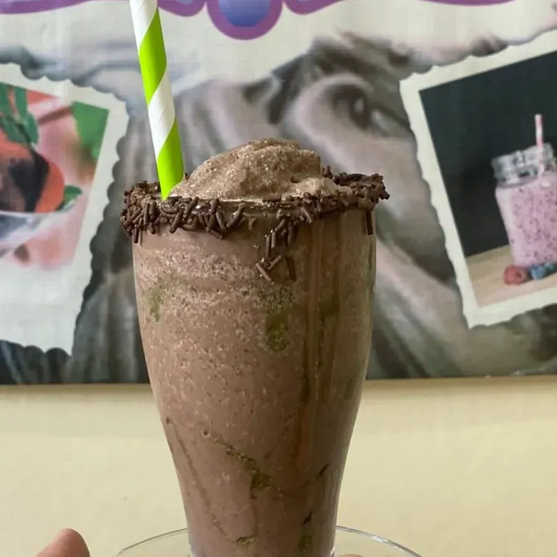 Batido LaDaraS 