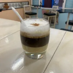 Café Bombón 