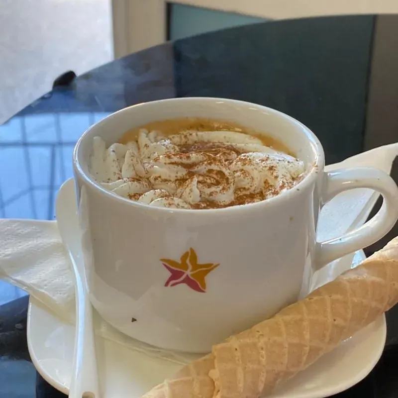 Café Capuchino 