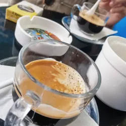Café Expreso