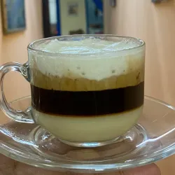 Café Mini bombón 