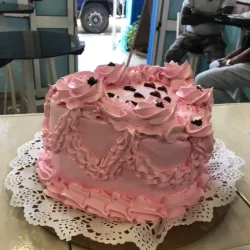 Cake