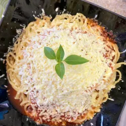 Espaguetis 