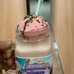 Suero de Helado 
