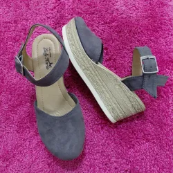Aurora Bolo Gris