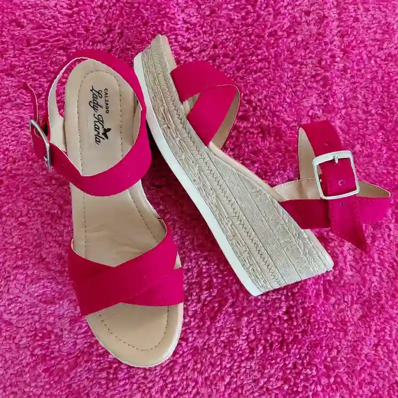 Aurora Yaquelin Roja
