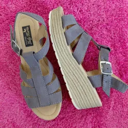 Mar M3 Gris 