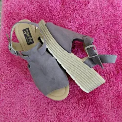 Mar Sashi Gris