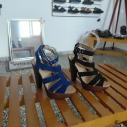 Vallarta M1 Azul, M1 Negra