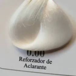 0.00- Reforzador de Aclarante 