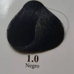 1.0 -Negro