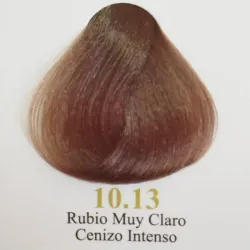 10.13 - Rubio Muy Claro Cenizo Intenso