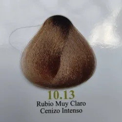 10.13-Rubio Muy Claro Cenizo Intenso 