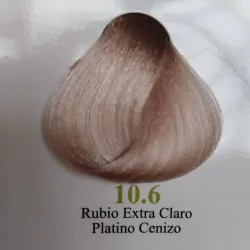10.6-Rubio Extra Claro Platino Cenizo