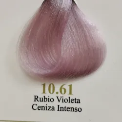 10.61- Rubio Violeta Cenizo Intenso 