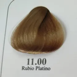 11.00- Rubio Platino 