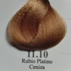 11.10 -Rubio Platino Ceniza