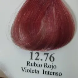12.76 -Rubio Rojo Violeta Intenso 