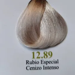 12.89 -Rubio Especial Cenizo Intenso 