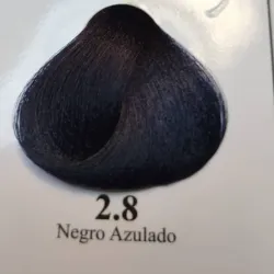 2.8 - Negro Azul 