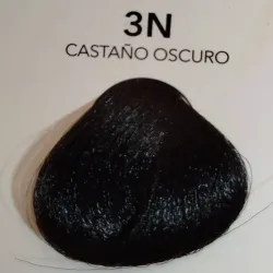 3N- Castaño Oscuro
