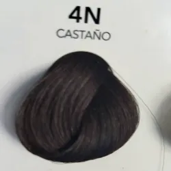 4 N-Castaño