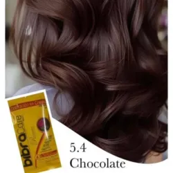 5.4- Chocolate 