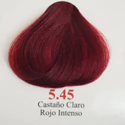 5.45- Castaño Claro Rojo Intenso 
